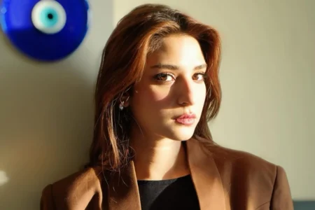 Ramsha Khan Ramsha Khan Biography