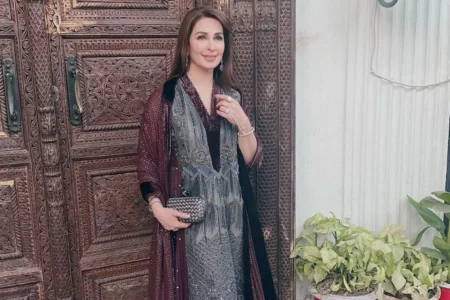Reema Khan Biography