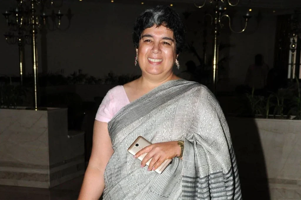 Reena Dutta Biography