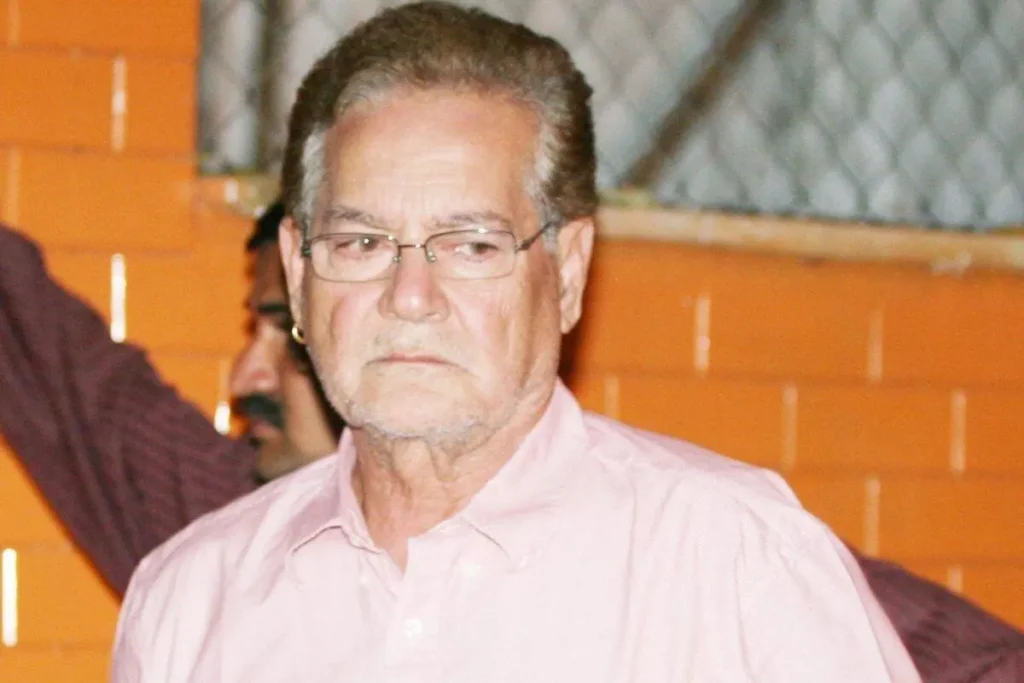 Salim Khan Biography
