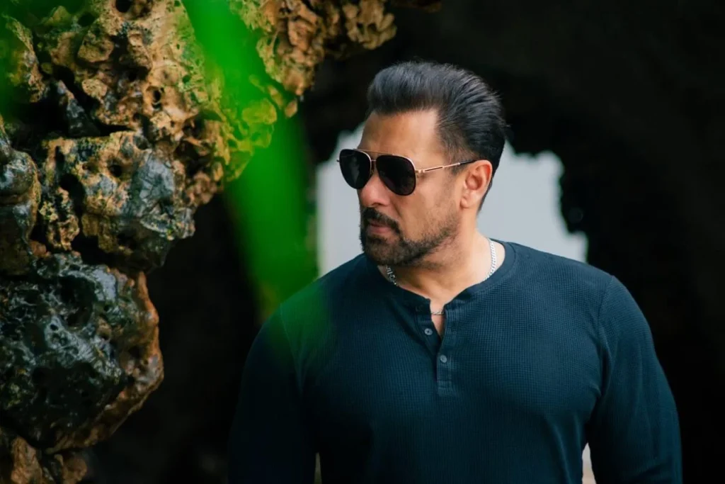 Salman Khan Salman Khan Biography