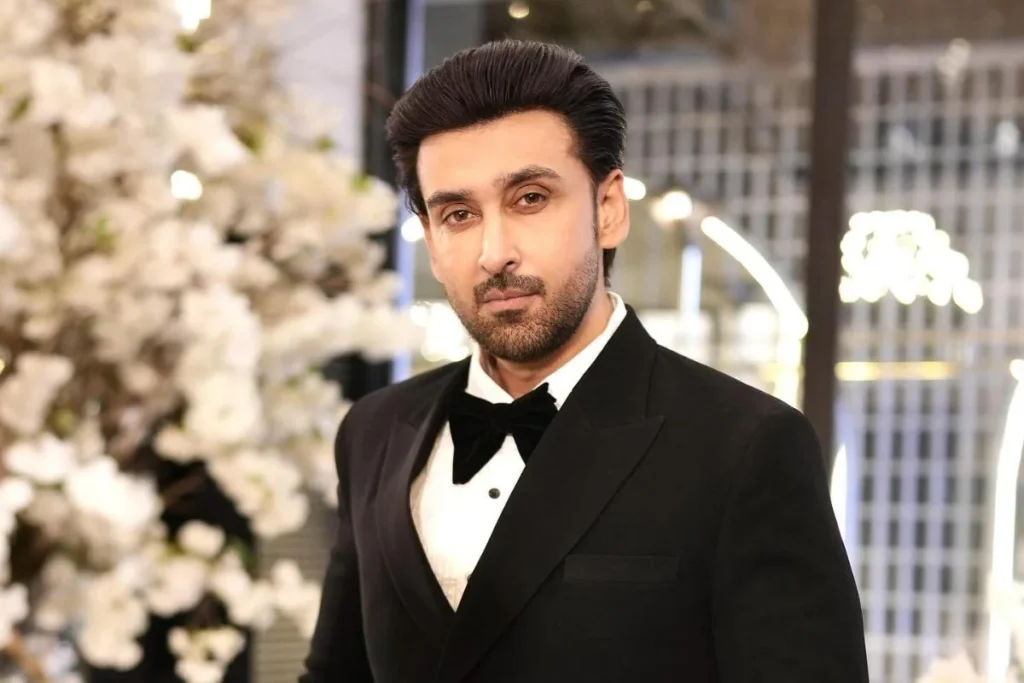 Sami Khan Biography