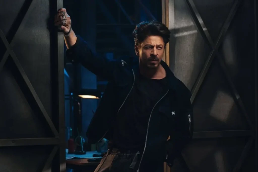 Shah Rukh Khan Biography