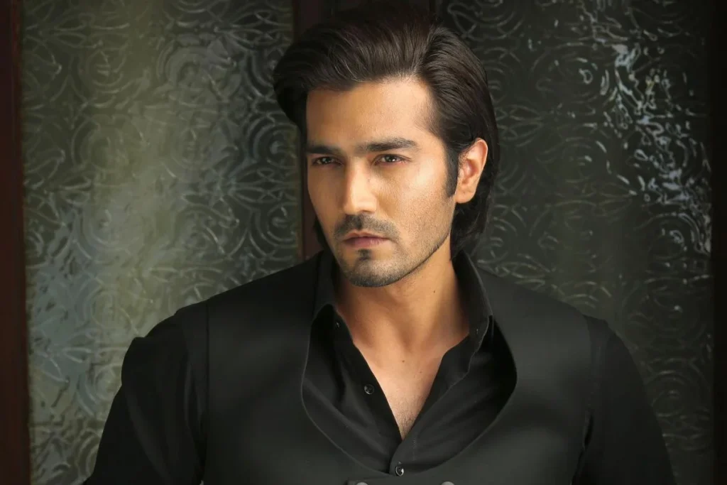 Shahzad Sheikh Biography