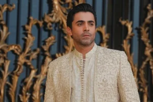 Sheheryar Munawar Sheheryar Munawar Biography