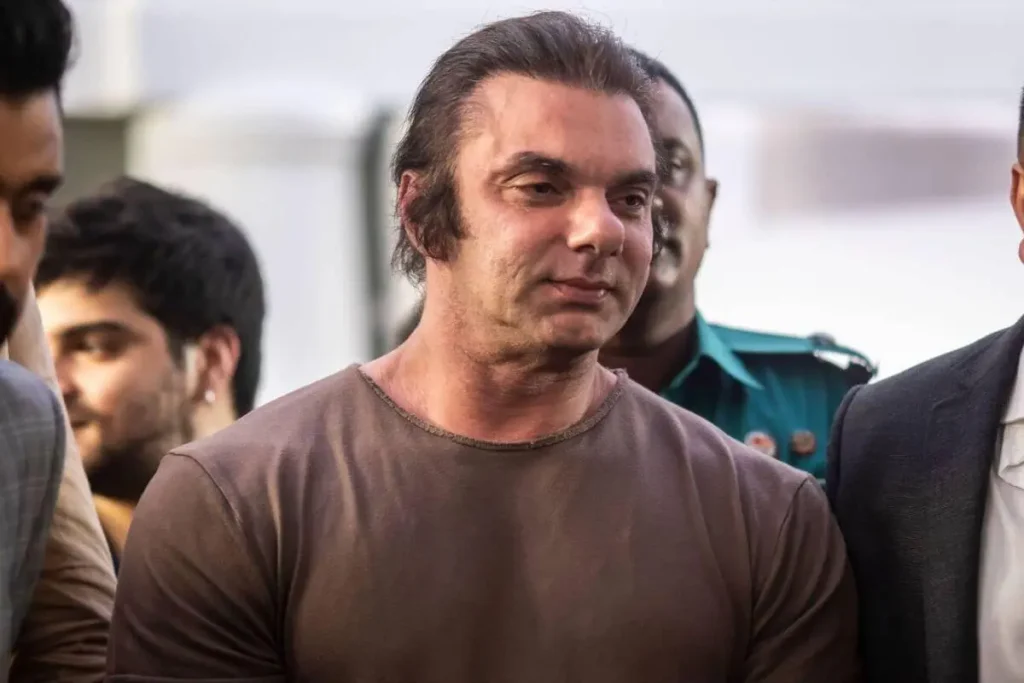 Sohail Khan Biography