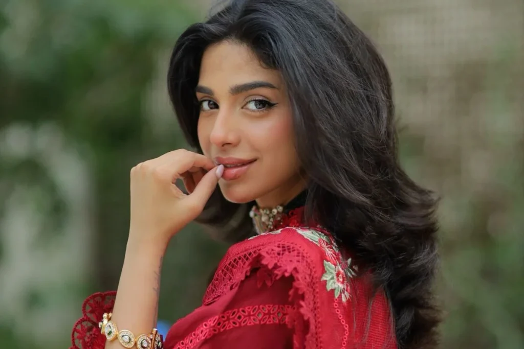 Sonya Hussyn Biography