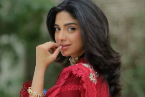 Sonya Hussyn Biography