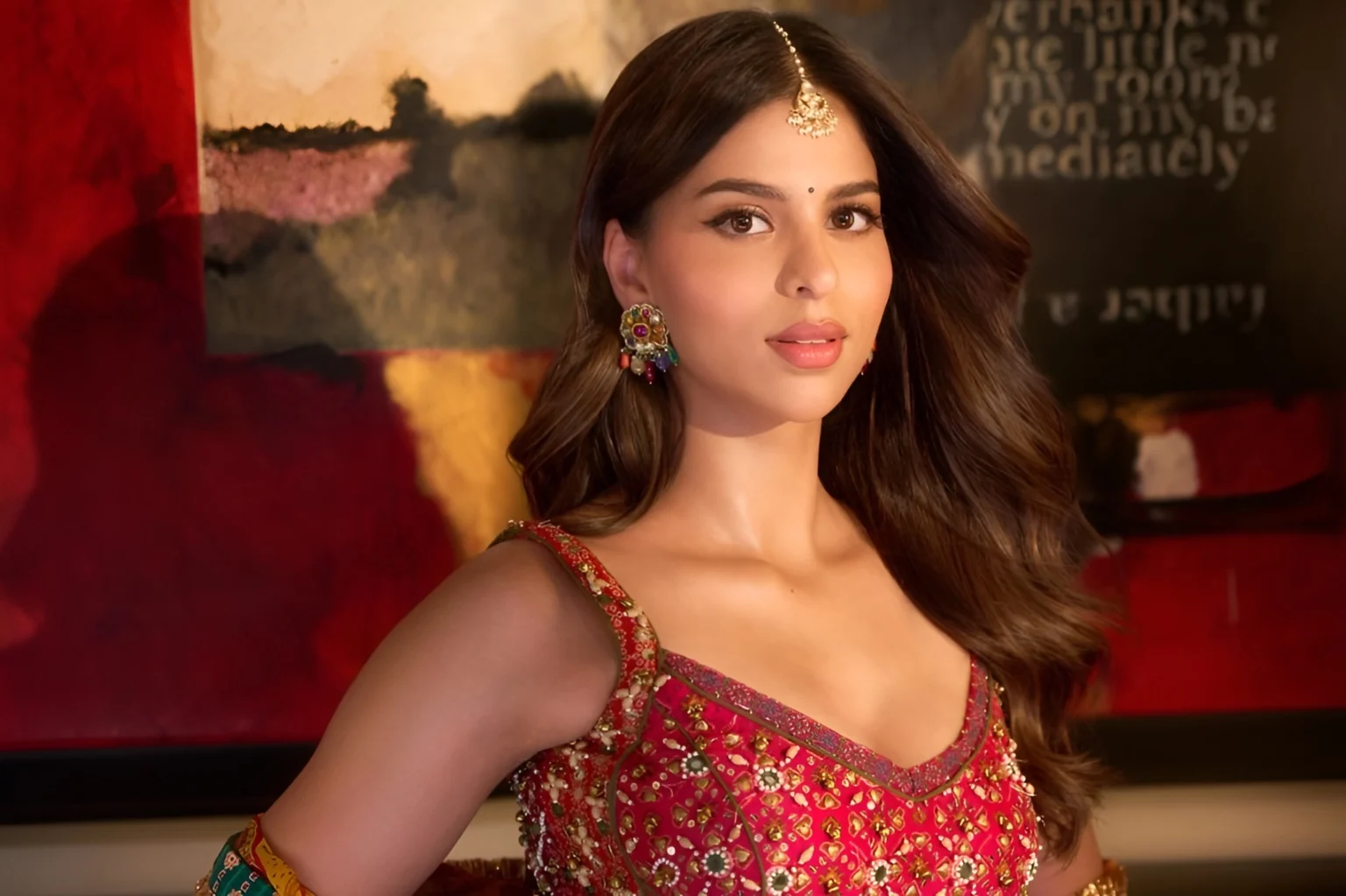 Suhana Khan Suhana Khan Biography