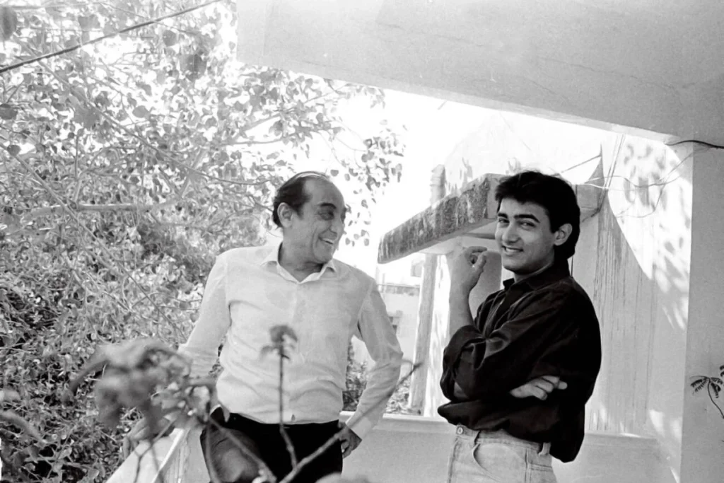 Tahir Hussain Tahir Hussain Biography