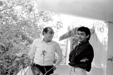 Tahir Hussain Tahir Hussain Biography