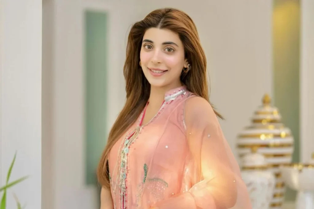 Urwa Hocane Biography