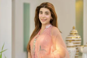 Urwa Hocane Biography
