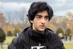 Hrehaan Roshan Hrehaan Roshan Biography