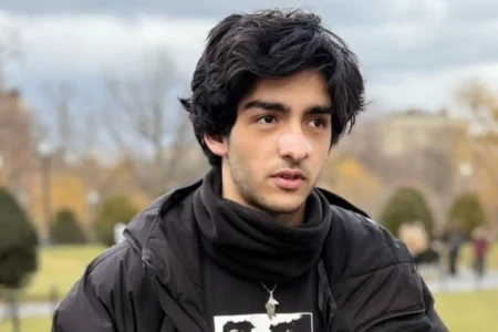 Hrehaan Roshan Biography