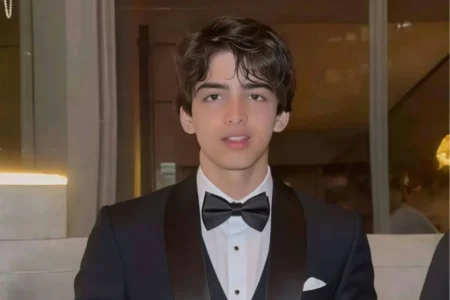 Hridaan Roshan Hridaan Roshan Biography