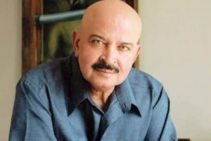 Rakesh Roshan Biography