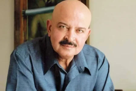 Rakesh Roshan: Age, Net Worth, Family, Films, House, Height & Complete Biography Rakesh Roshan Biography