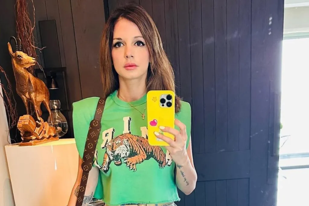 Sussanne Khan Biography