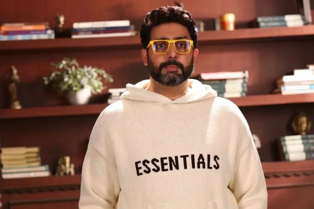 Abhishek Bachchan Abhishek Bachchan Biography: Age, Movies, Height, Family, Wife, Net Worth & Life Story