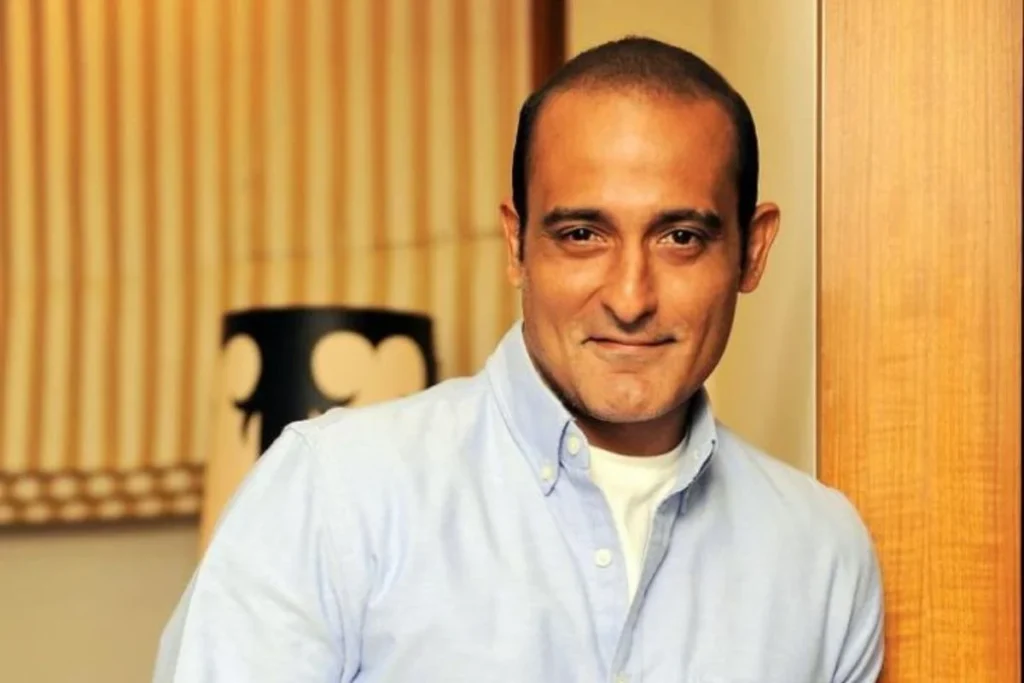 Akshaye Khanna Akshaye Khanna Biography