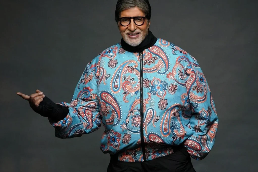 Amitabh Bachchan Biography, Age, Height, Net Worth, & House