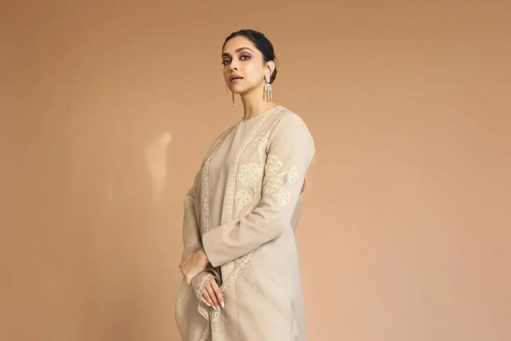 Deepika Padukone Biography