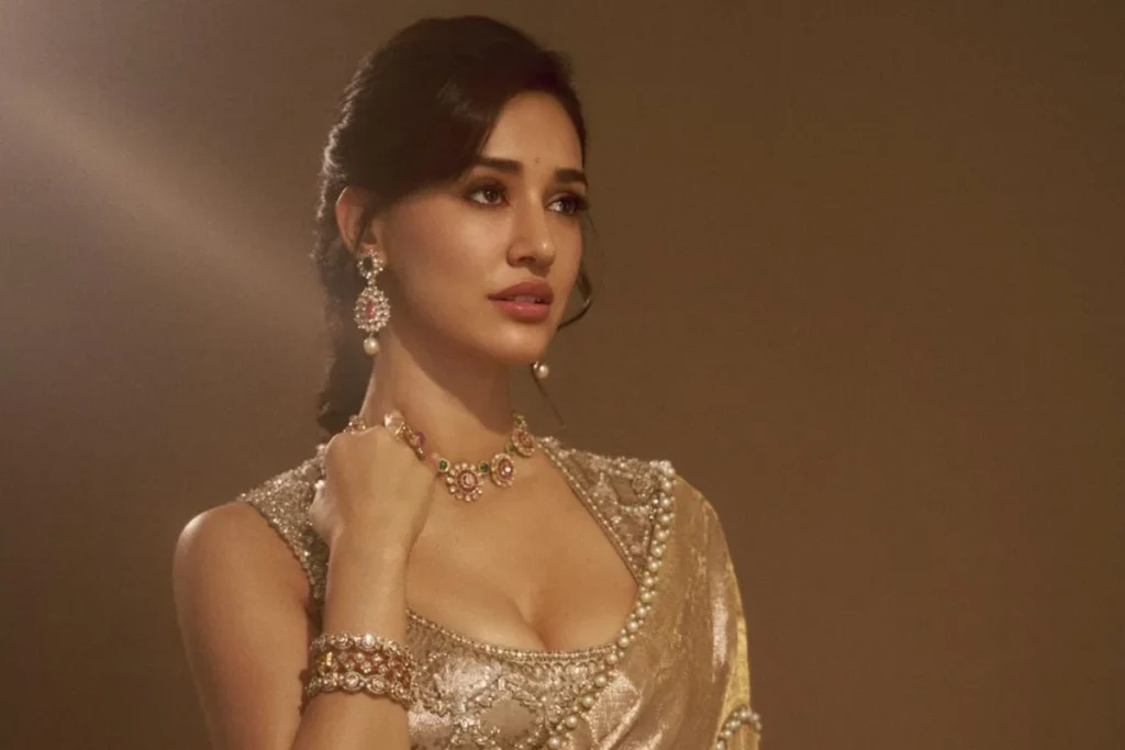 Disha Patani Biography