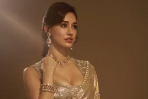 Disha Patani Biography