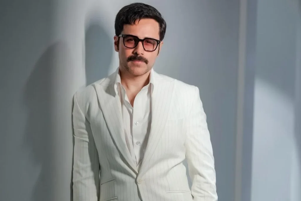 Emraan Hashmi Biography