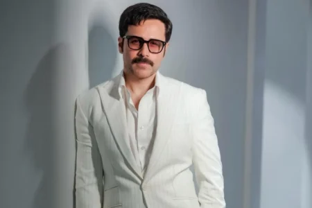 Emraan Hashmi Biography