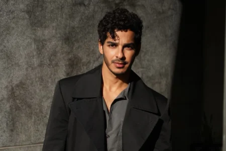 Ishaan Khatter Ishaan Khatter Biography
