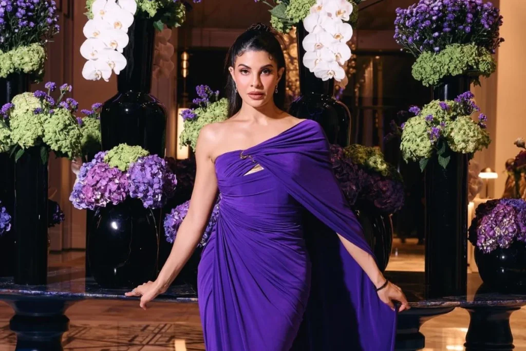 Jacqueline Fernandez Biography