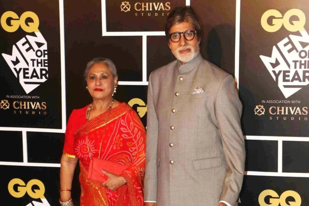 Jaya Bachchan Jaya Bachchan Biography: Age, Movies, Height, Family, Net Worth & Life Story