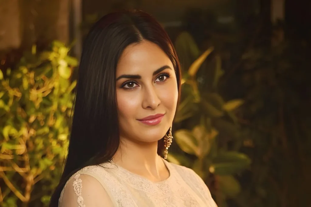 Katrina Kaif Biography