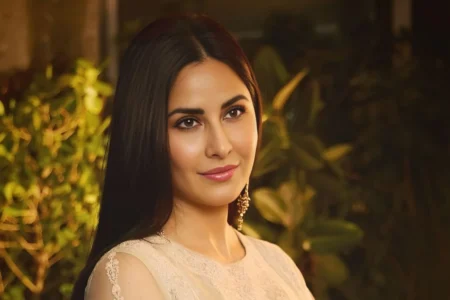 Katrina Kaif Biography
