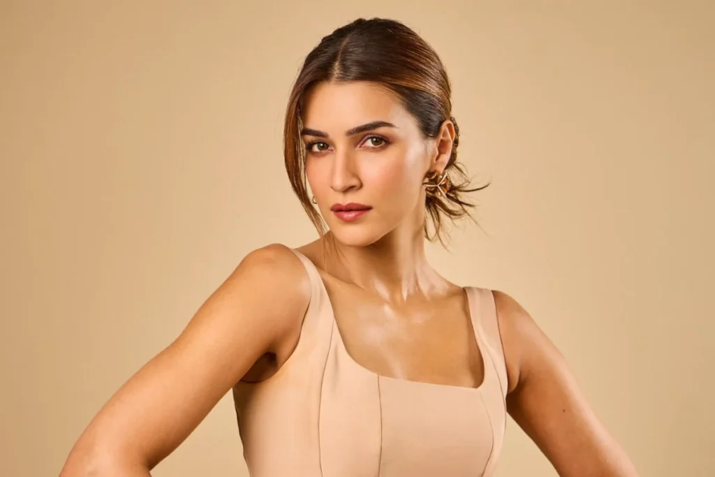 Kriti Sanon Biography