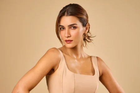 Kriti Sanon Biography