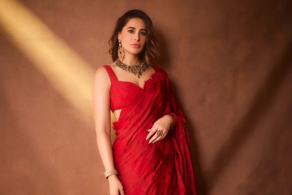 Nargis Fakhri Biography