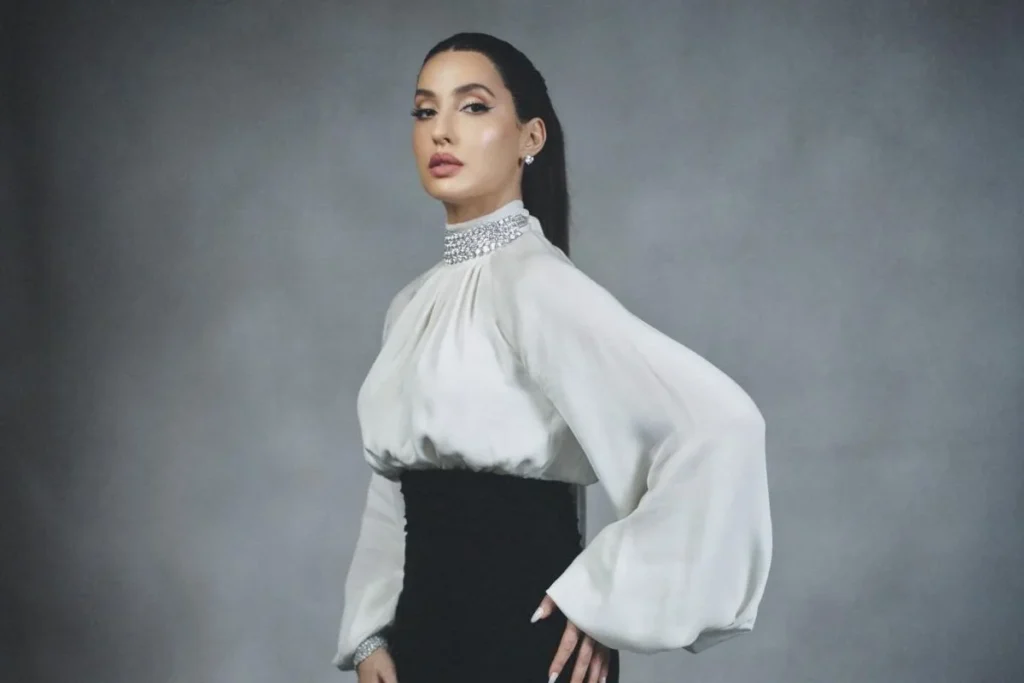 Nora Fatehi Biography