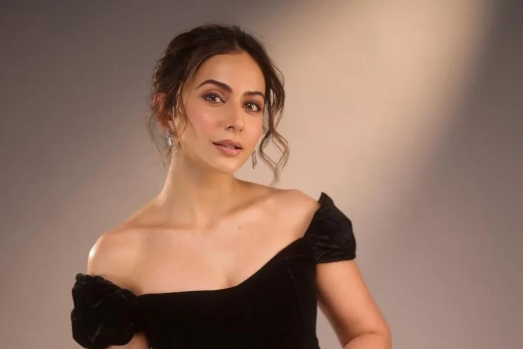 Rakul Preet Singh Biography