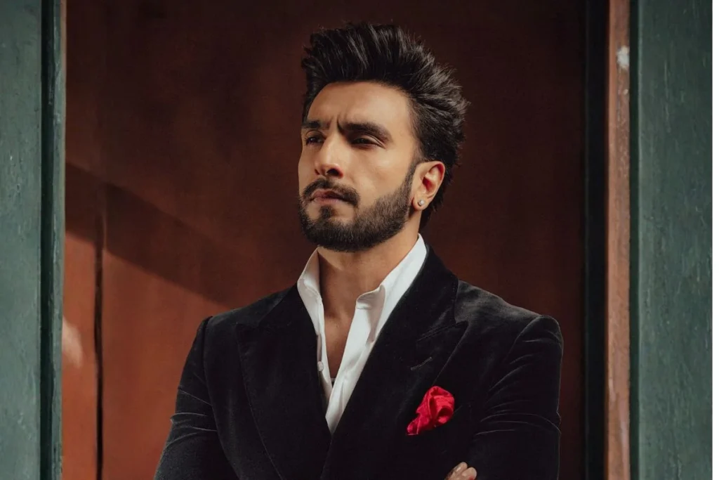 Ranveer Singh Biography