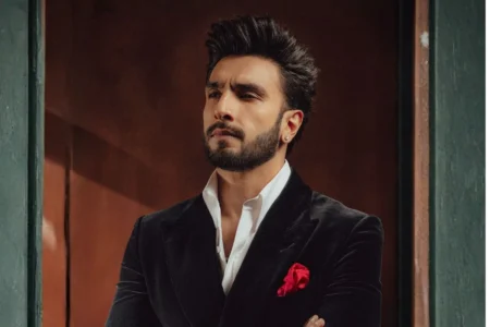 Ranveer Singh Biography