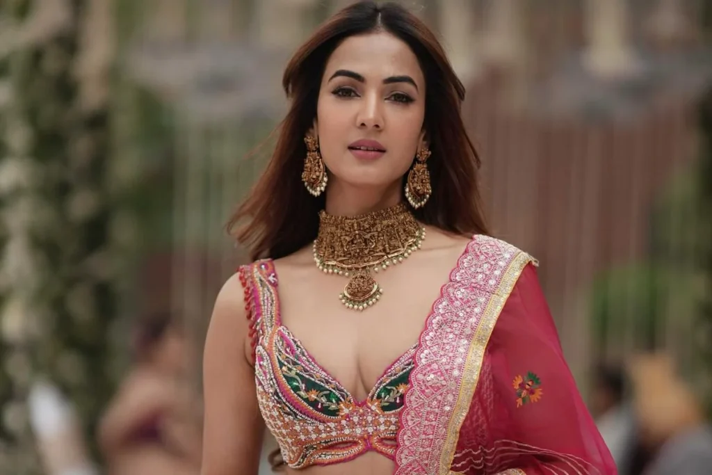 Sonal Chauhan Biography