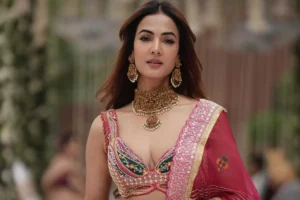Sonal Chauhan Sonal Chauhan Biography