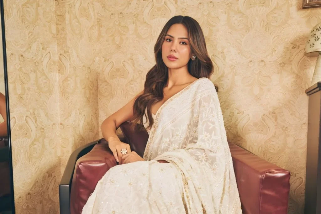 Sonam Bajwa Biography