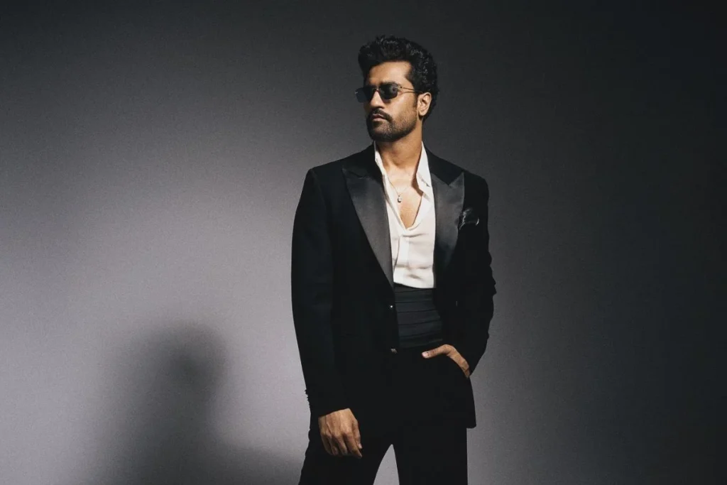 Vicky Kaushal Biography