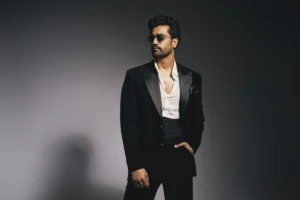 Vicky Kaushal Vicky Kaushal Biography