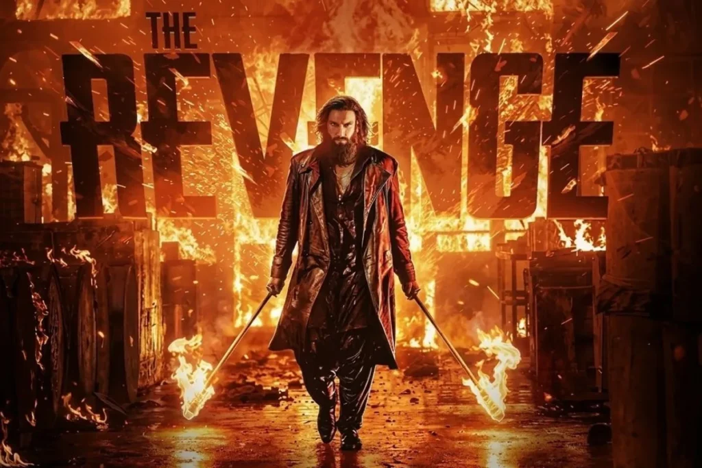 Dhurandhar: The Revenge Trailer Released