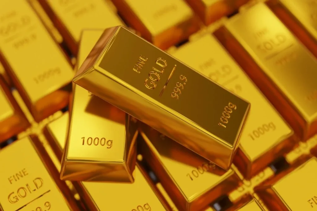Rising Gold Prices in Pakistan, March 7, 2026
